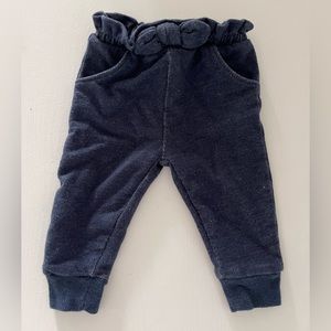 Garanimals 3-6M Faux Jean Pants